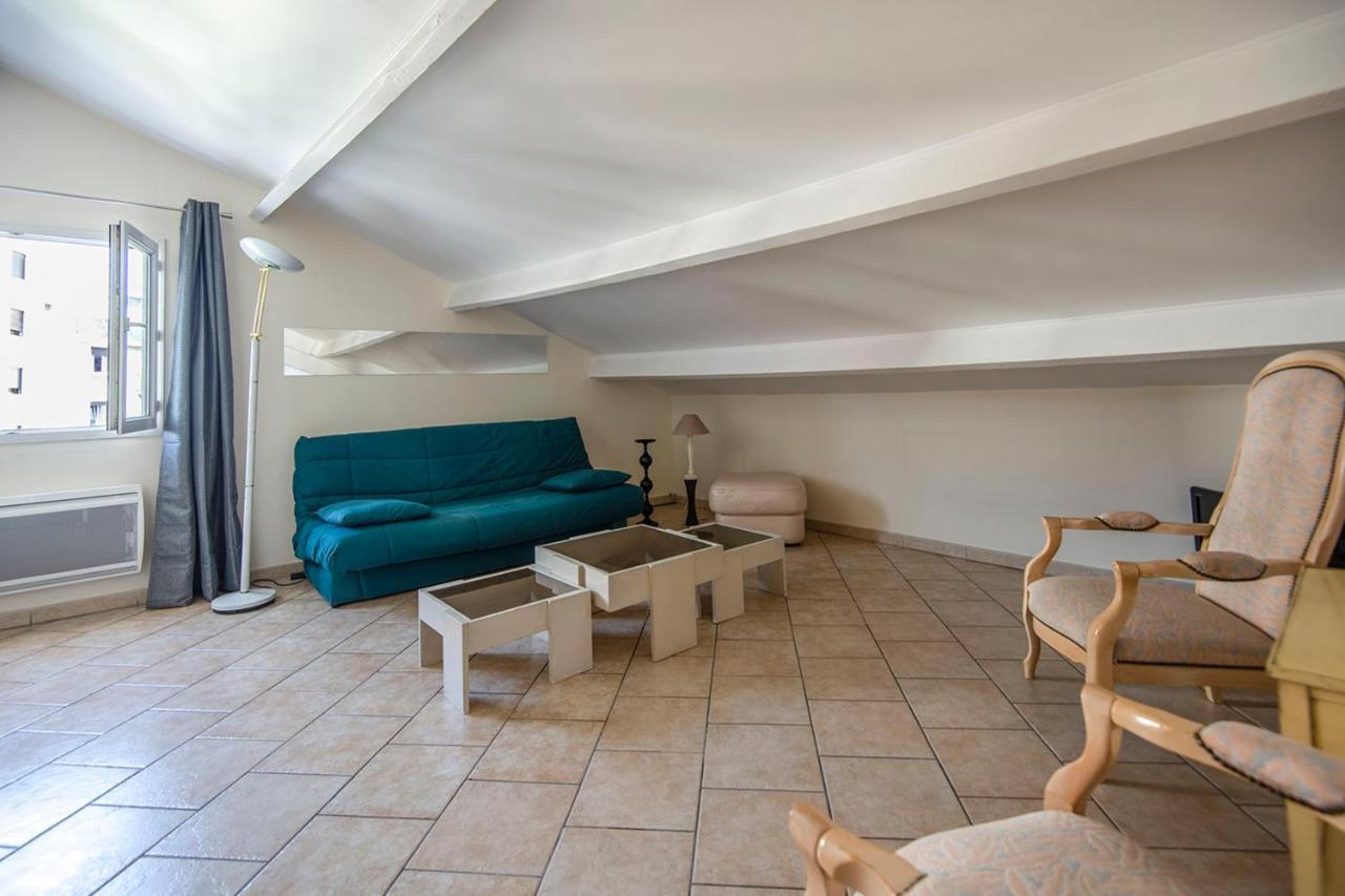 Very Nice Apt Next To The Port Vallon Des Auffes Marsilya Dış mekan fotoğraf